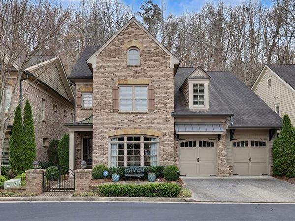 317 Riversedge Drive, Atlanta, GA 30339