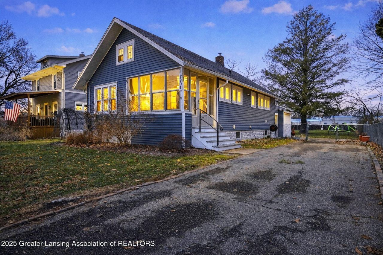 2201 Bertha Street, Holt, MI 48842 Main Photo