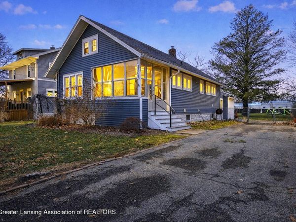 2201 Bertha Street, Holt, MI 48842