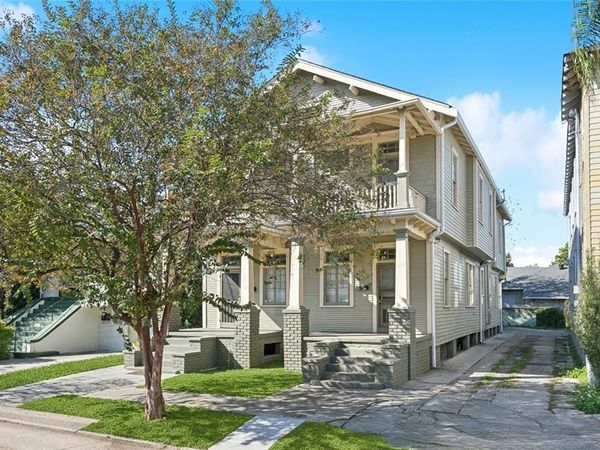 2216 18 BROADWAY Street, New Orleans, LA 70118