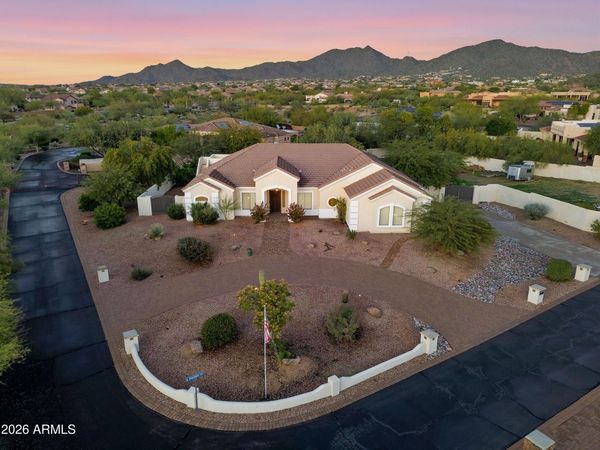7618 E PRESIDIO Street, Mesa, AZ 85207