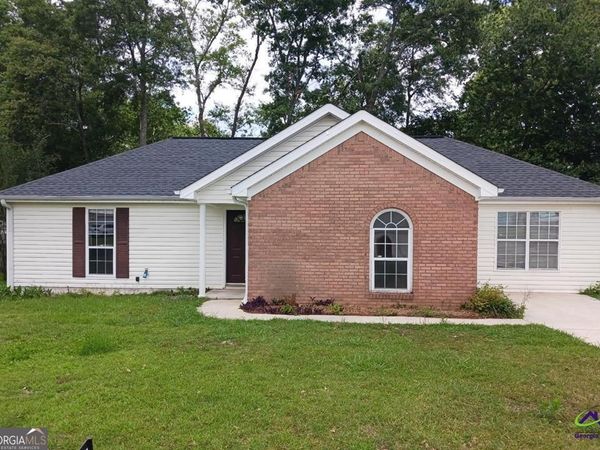 732 Gateway Drive, Bonaire, GA 31005