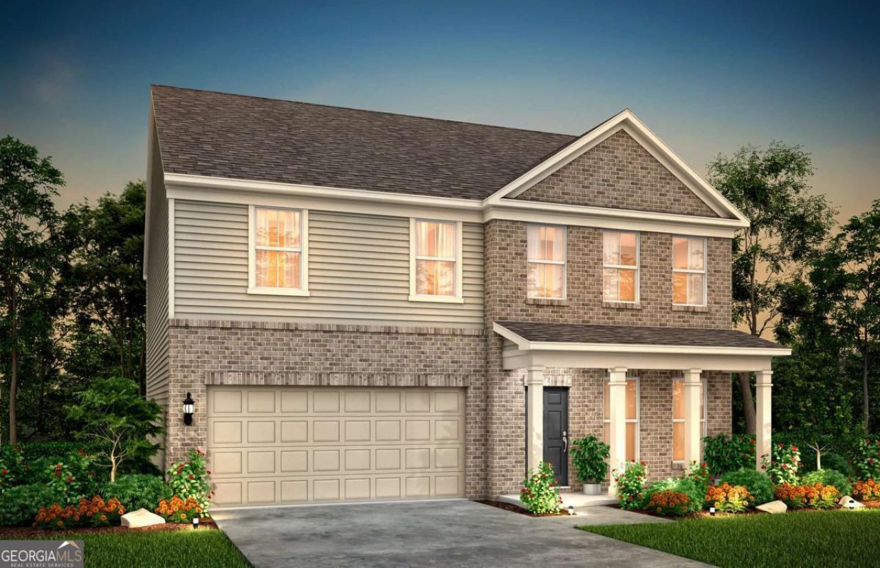 341 Foxglove Way, McDonough, GA 30253 Main Photo