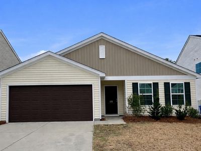 202 Ridley Hill Lane, Elgin, SC 29045