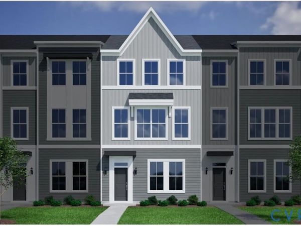 307 That Way , Midlothian, VA 23114