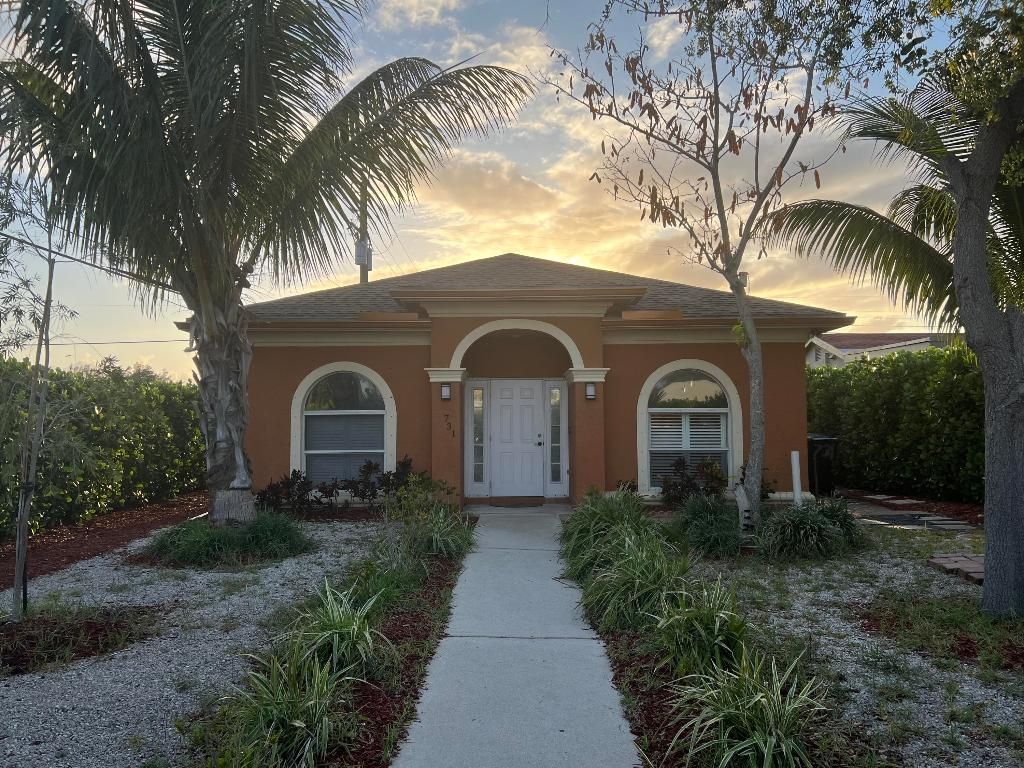 731 S J Street, Lake Worth Beach, FL 33460 Photo