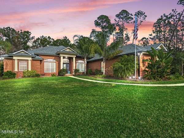 2985 CAPE VIEW Drive, Jacksonville, FL 32226