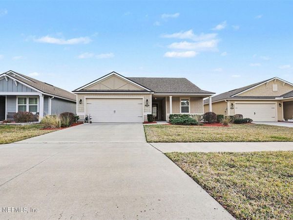 4032 SANDBANK Court, Middleburg, FL 32068