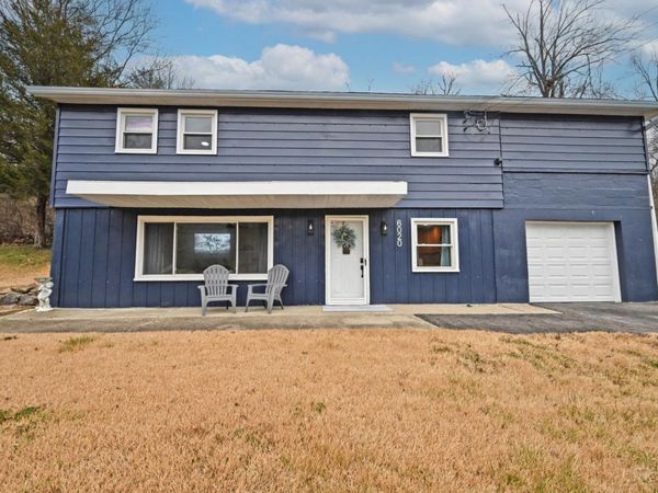 6020 Sheed Road, Green Twp, OH 45247