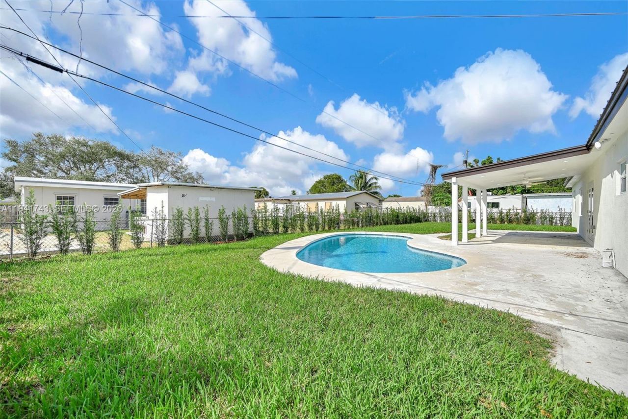 20030 Island Rd, Cutler Bay, FL 33189 Photo