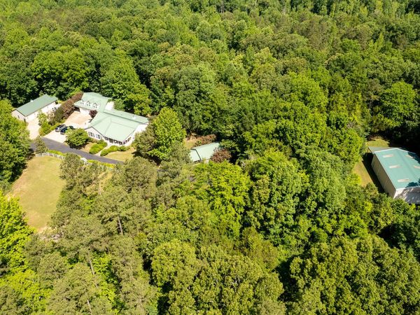 280 Harris Lane, Henderson, TN 38340
