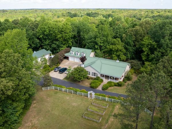 280 Harris Lane, Henderson, TN 38340