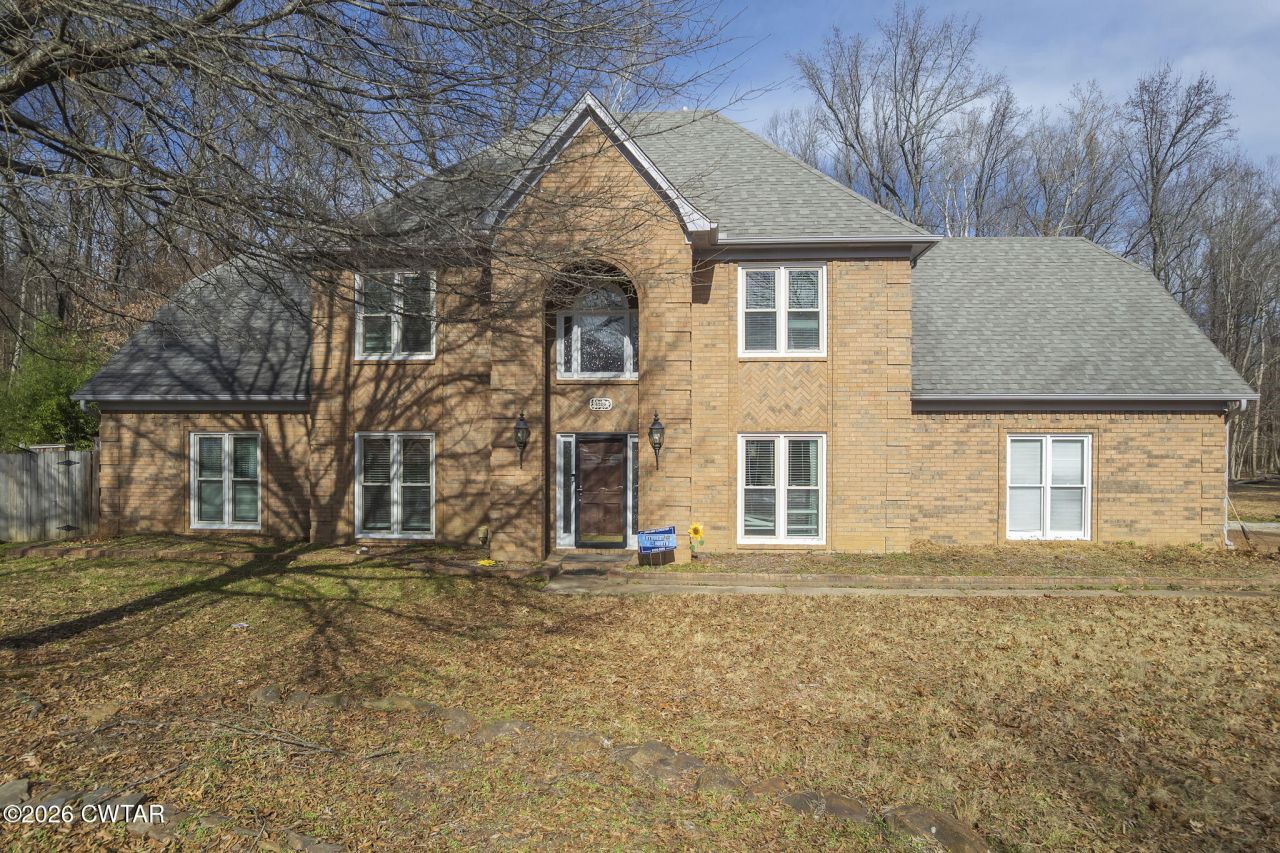 4205 Pheasant Hill Cove N Arlington, TN 38002