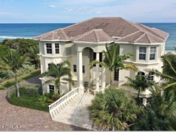 9255 Highway A1A, Melbourne Beach, FL 32951