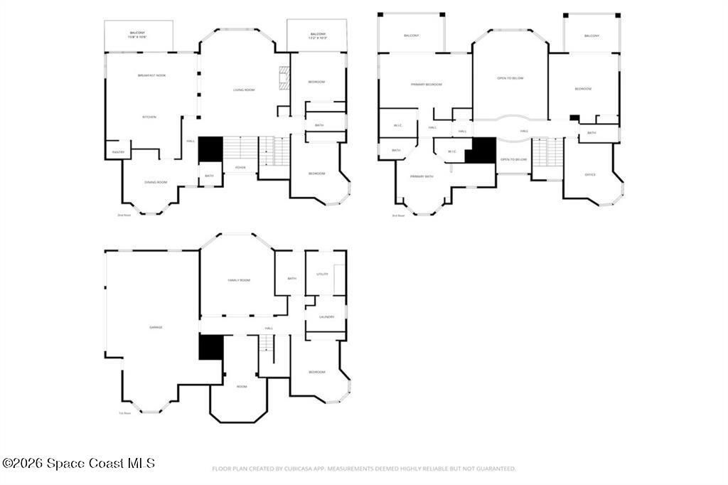 9255 Highway A1a, Melbourne Beach, FL 32951 Photo