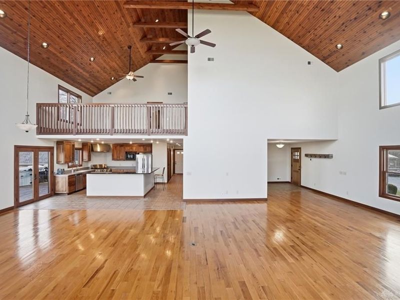 2471 Lower Bellbrook Road, Sugarcreek Township, OH 45370 Photo 16