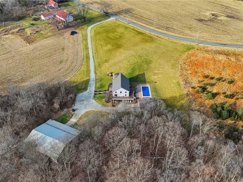 2471 Lower Bellbrook Road, Sugarcreek Township, OH 45370 Photo 3