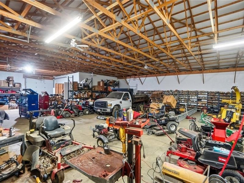 2471 Lower Bellbrook Road, Sugarcreek Township, OH 45370 Photo 40