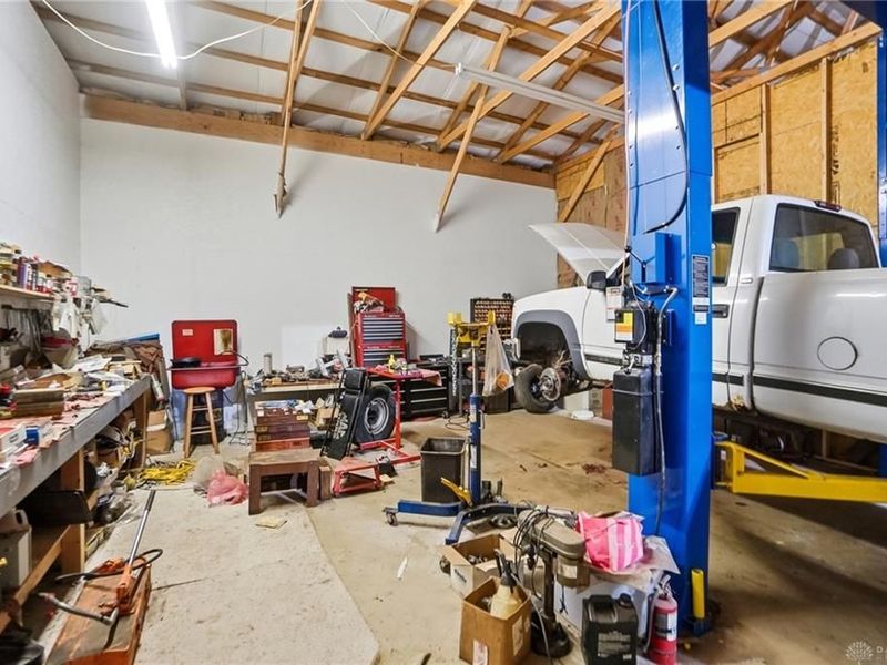 2471 Lower Bellbrook Road, Sugarcreek Township, OH 45370 Photo 41