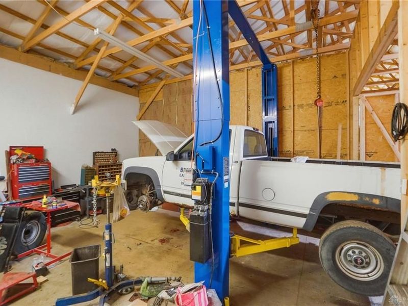 2471 Lower Bellbrook Road, Sugarcreek Township, OH 45370 Photo 42