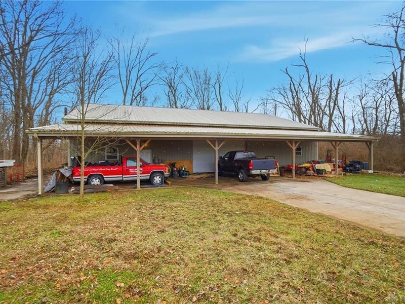 2471 Lower Bellbrook Road, Sugarcreek Township, OH 45370 Photo 45