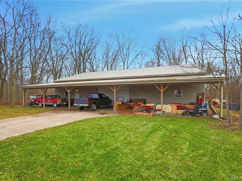 2471 Lower Bellbrook Road, Sugarcreek Township, OH 45370 Photo 46