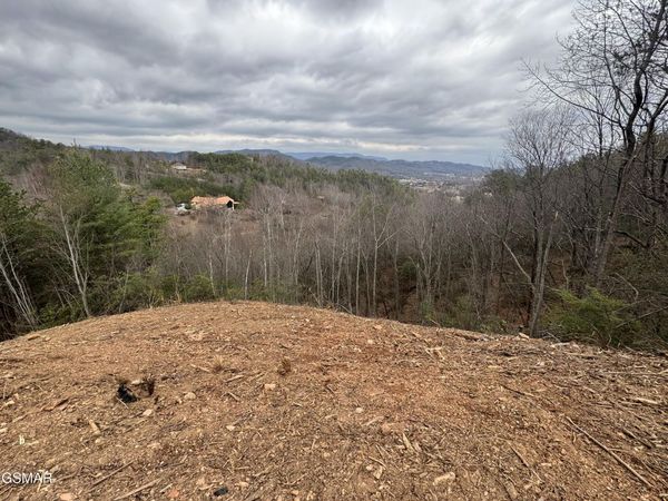 Lot 18R Hikers Path Lane, Sevierville, TN 37876