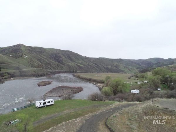 124 White Bird Rd, White Bird, ID 83554