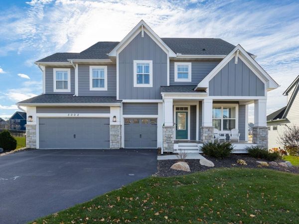 5002 Boulder Lane, Chaska, MN 55318