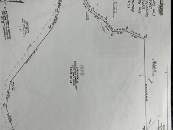 00 Youngstown Road, Goochland, VA 23063