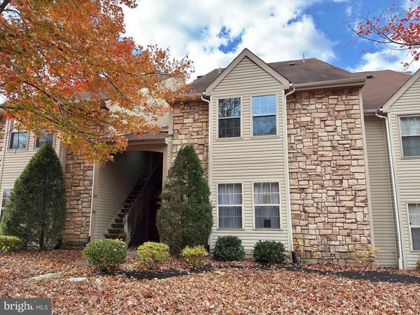 263 TAVISTOCK, CHERRY HILL, NJ 08034