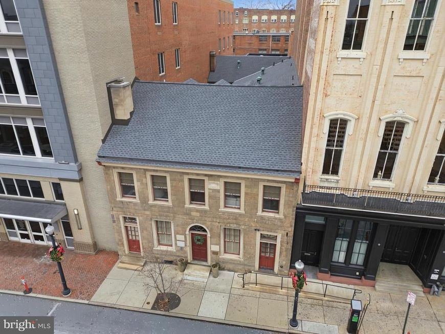 121 123 E King Street, Lancaster, PA 17602 Main Photo