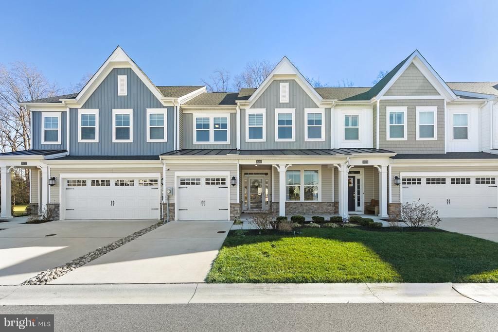 26208 Milby Circle, Harbeson, DE 19951 Main Photo