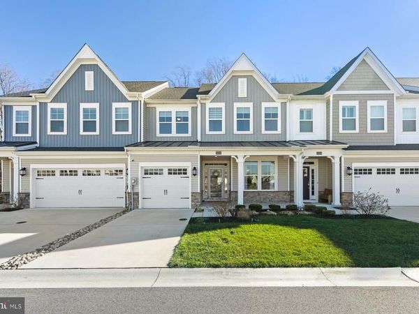 26208 MILBY CIRCLE, HARBESON, DE 19951