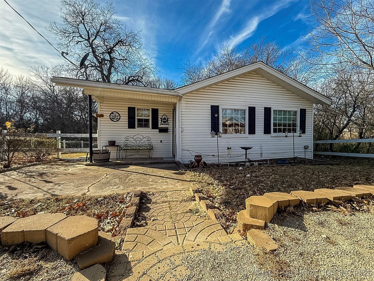 1489 7th, Wilson, OK 73463 Main Photo