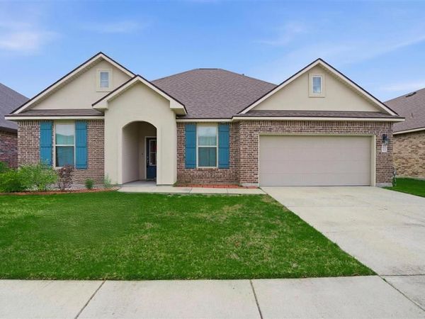 4612 Teallach Way, Lake Charles, LA 70607