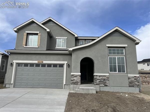 6556 Miro Lane, Colorado Springs, CO 80924