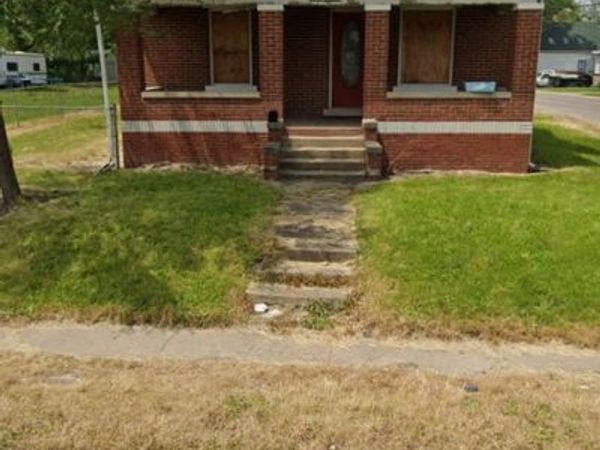 718 N Griffin Street, Danville, IL 61834