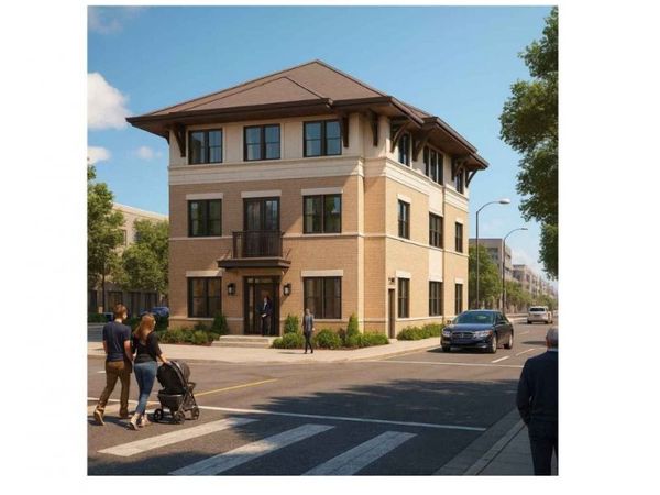 451 Duane Street, Glen Ellyn, IL 60137