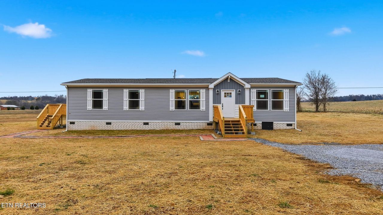 970 Ricker Rd, Greeneville, TN 37743 Main Photo