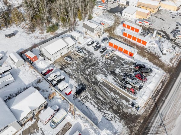 653 Stillwater Avenue, Old Town, ME 04468