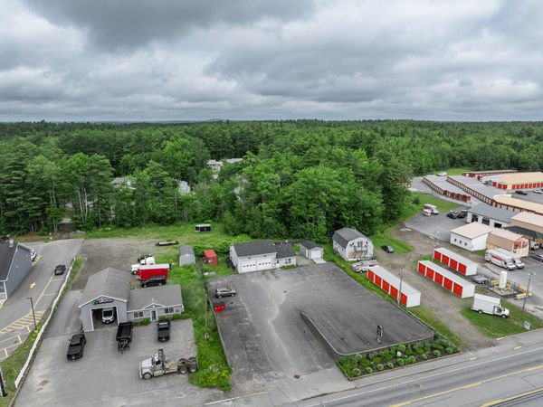 653 Stillwater Avenue, Old Town, ME 04468