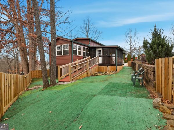 96 Stag Leap Drive, Cleveland, GA 30528