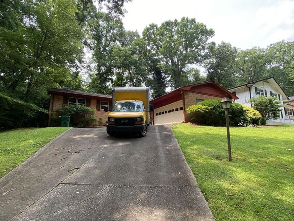 2464 Glenrock Drive, Decatur, GA 30032