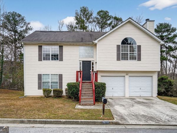 7074 Brecken Place, Lithonia, GA 30058