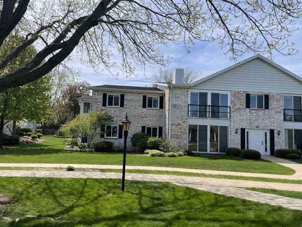 89 Golf Course Road, Unit E, Madison, WI 53704
