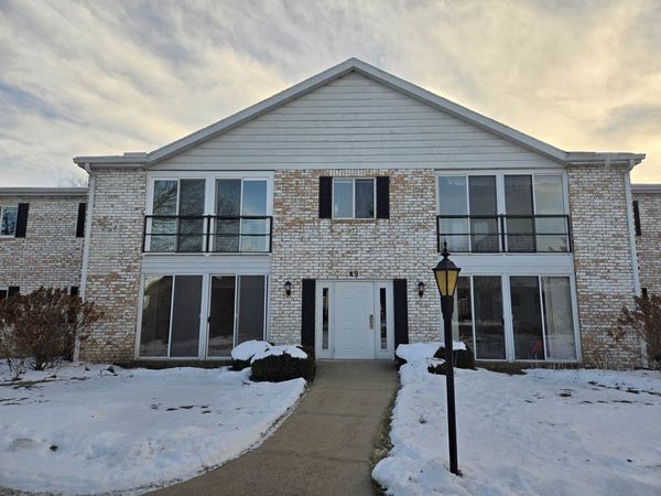 89 Golf Course Road, Unit E, Madison, WI 53704