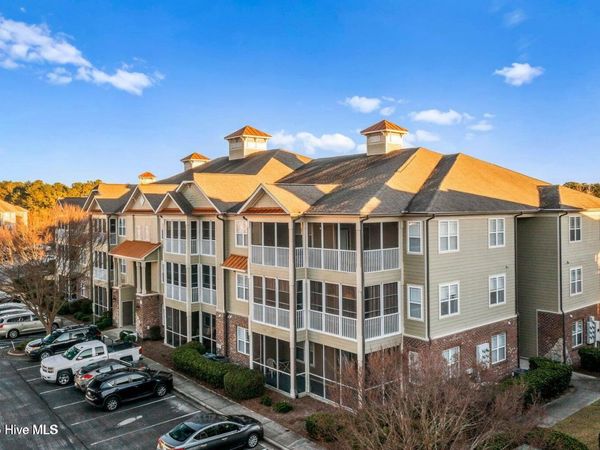 395 S Crow Creek Drive NW, Unit 1310, Calabash, NC 28467