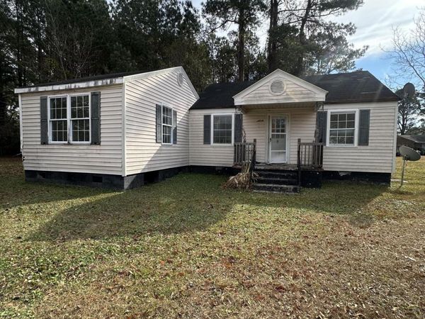 4539 Kay Circle, Grifton, NC 28530