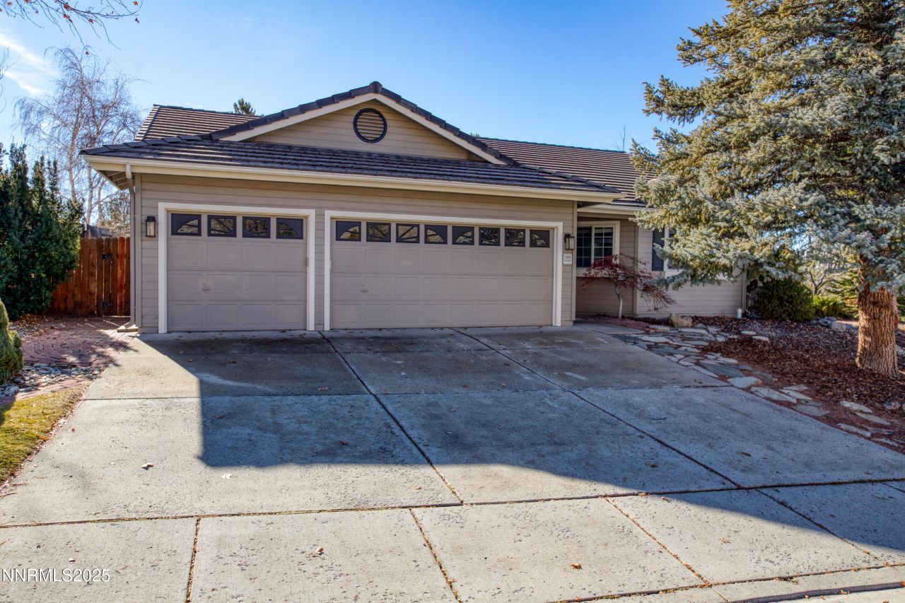 1901 Canyon Ridge Drive, Sparks, NV 89436 Photo